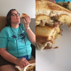 Meet your Posher, Tami